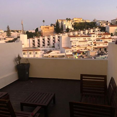 Casino 4 Appartement Carvoeiro  Buitenkant foto
