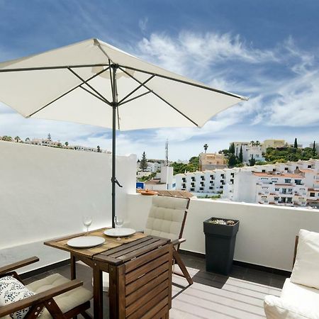 Casino 4 Appartement Carvoeiro  Buitenkant foto
