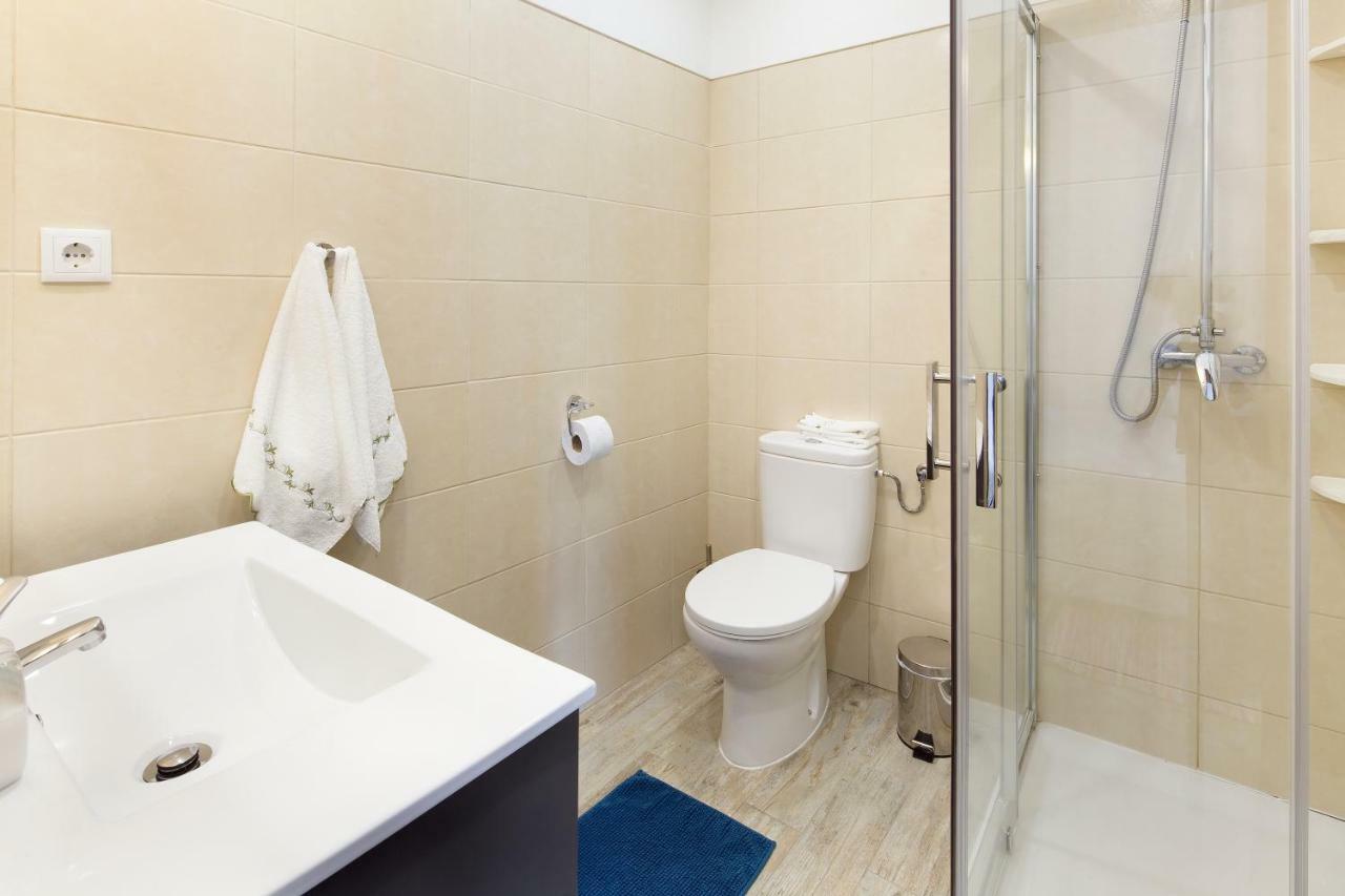Casino 4 Appartement Carvoeiro  Buitenkant foto